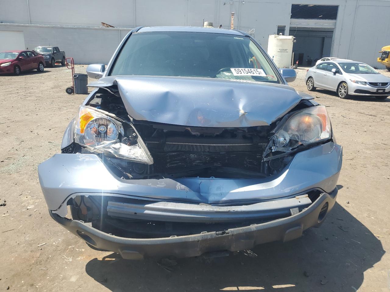 2007 Honda Cr-V Exl - Image 5