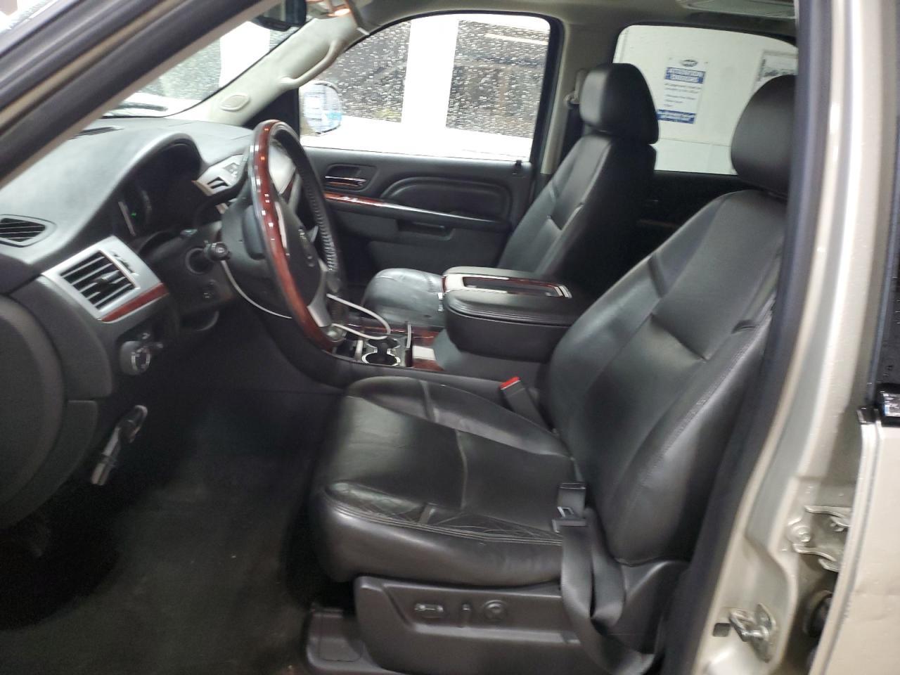 2014 Cadillac Escalade Premium - Фото 7