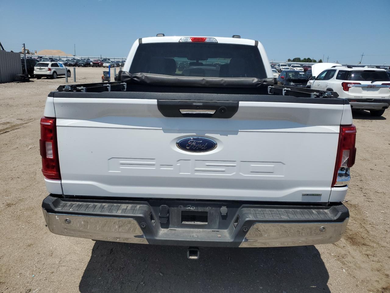 2023 Ford F150 Supercrew - Image 6