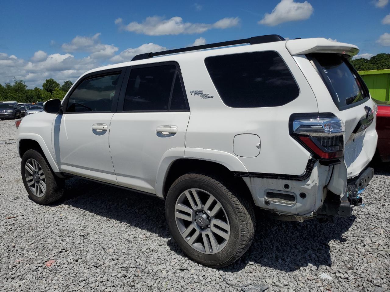 2019 Toyota 4Runner Sr5/Sr5 Premium - Фото 2