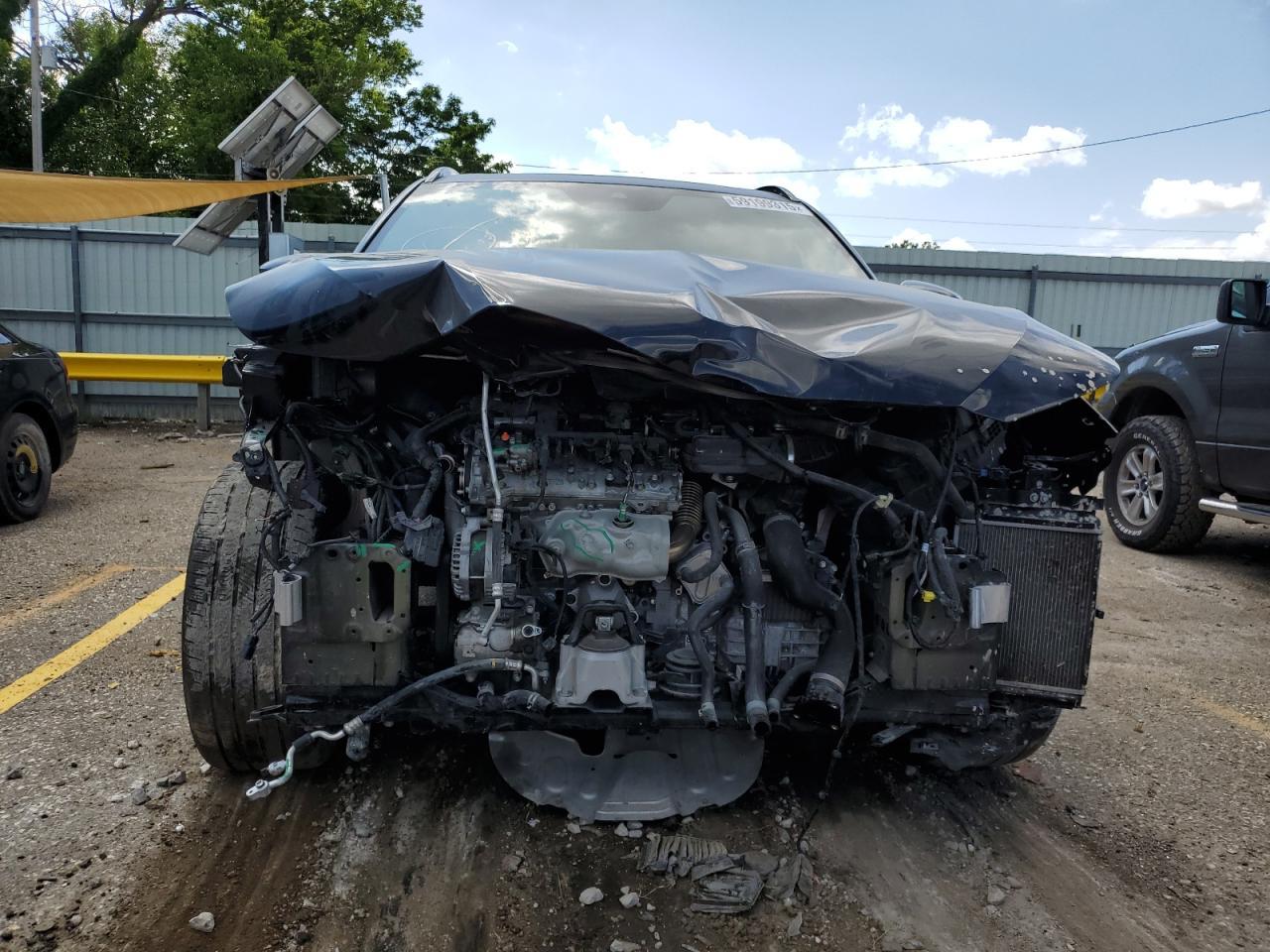 2024 Acura Mdx Type S Advance - Image 5