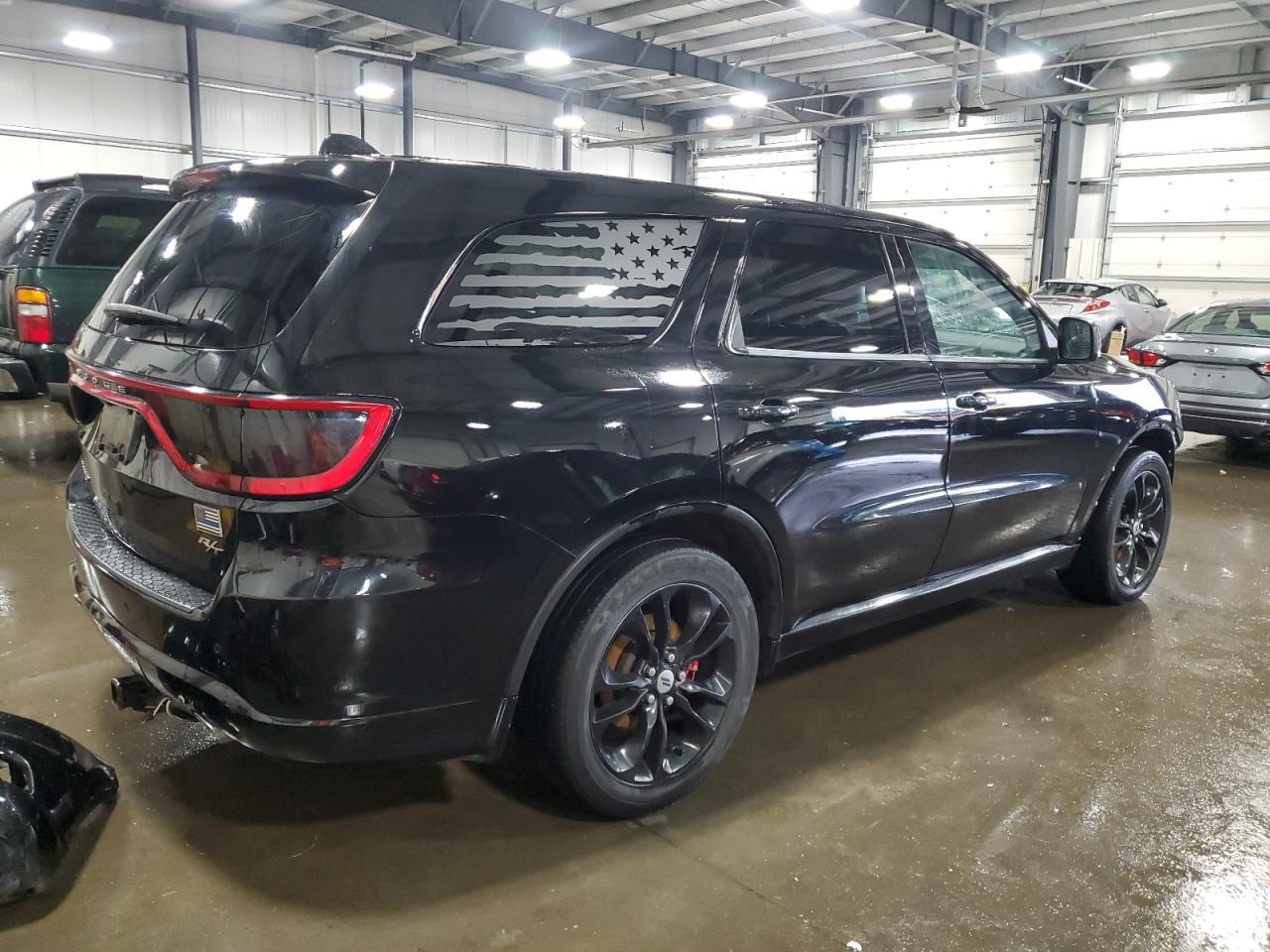 2019 Dodge Durango R/T - Фото 3