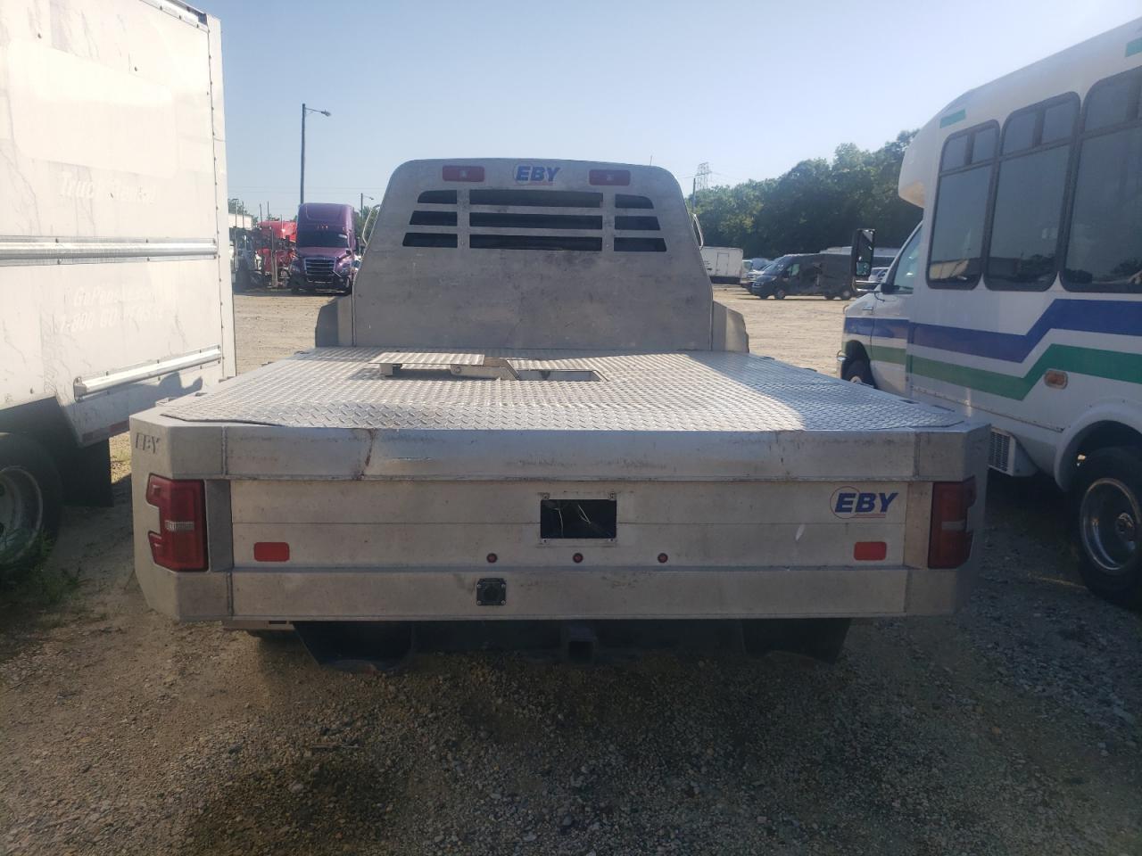 2020 Ford F550 Super Duty - Фото 6
