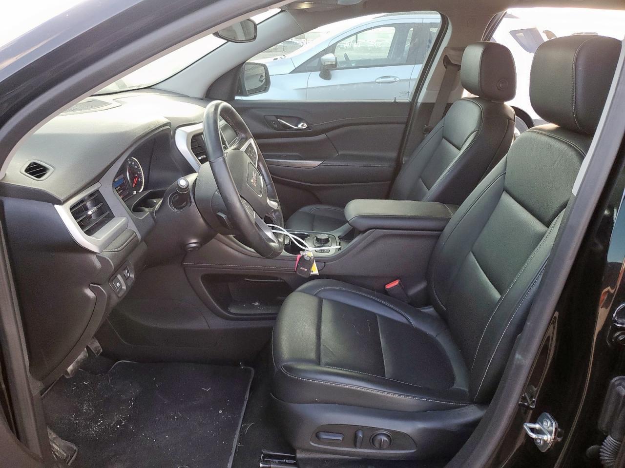 2023 GMC Acadia Slt - Фото 7