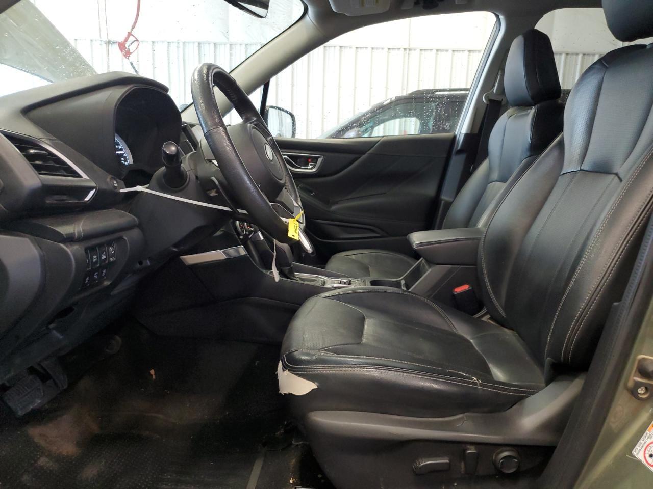 2019 Subaru Forester Touring - Фото 7