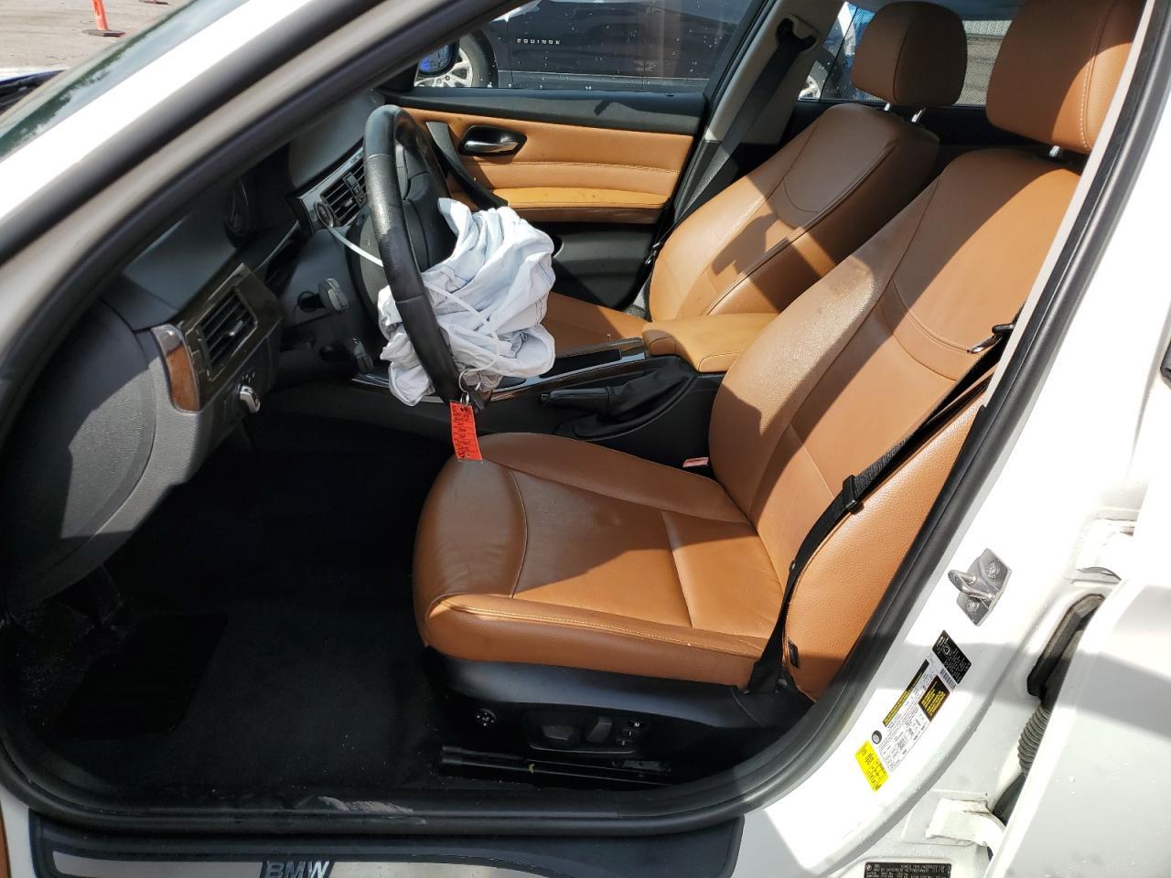 2011 BMW 328 Xi Sulev - Фото 7