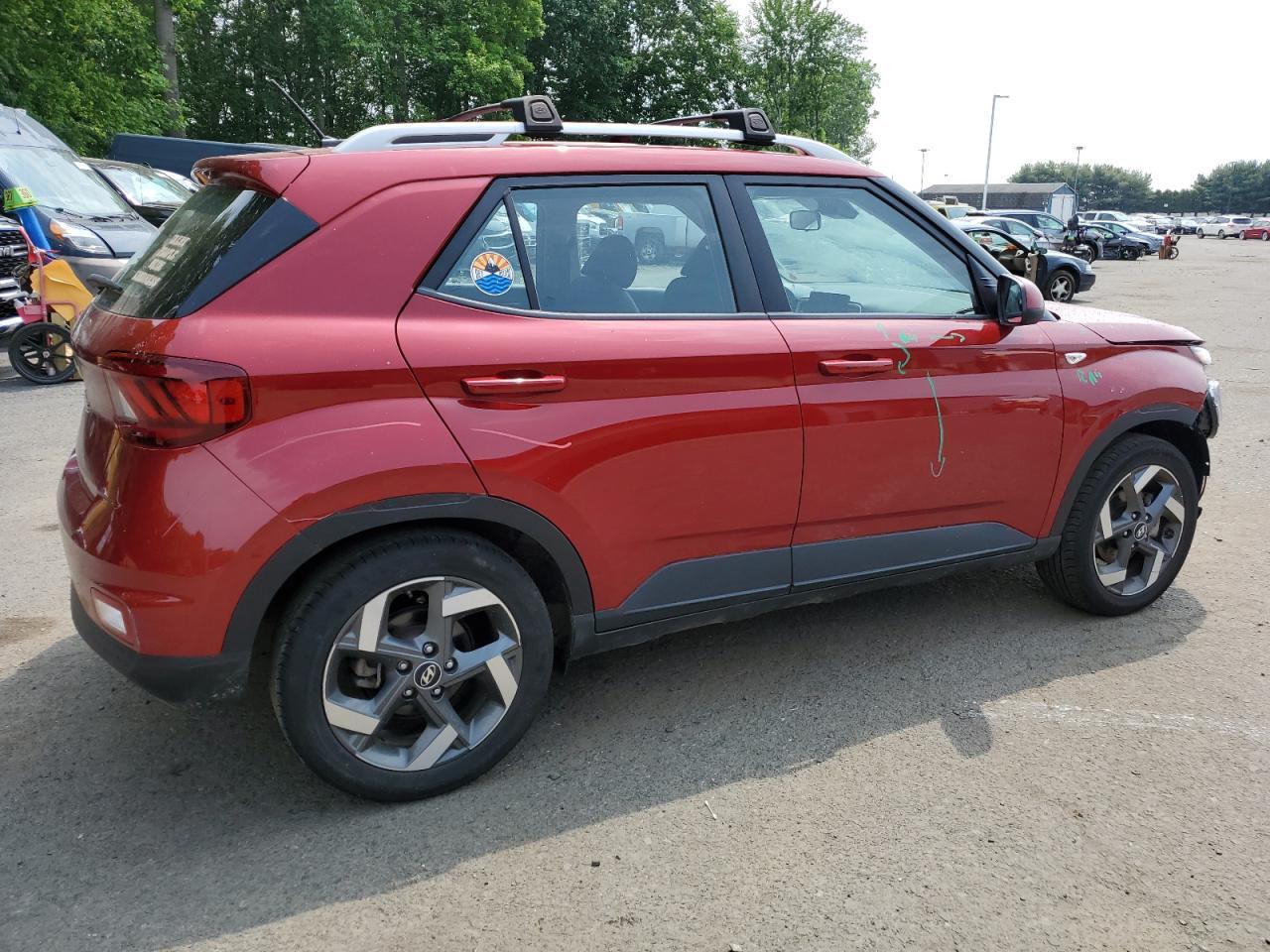 2023 Hyundai Venue Sel - Фото 3