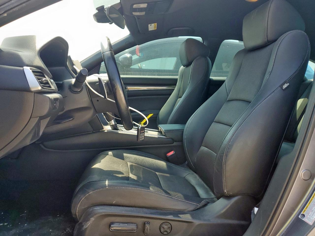 2019 Honda Accord Sport - Image 7