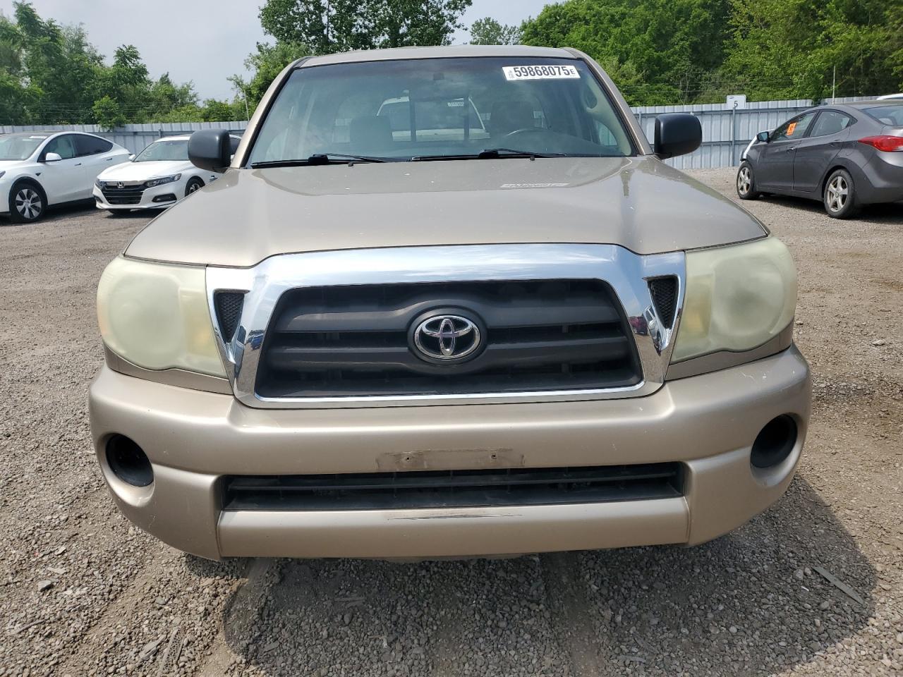 2006 Toyota Tacoma Access Cab - Фото 5