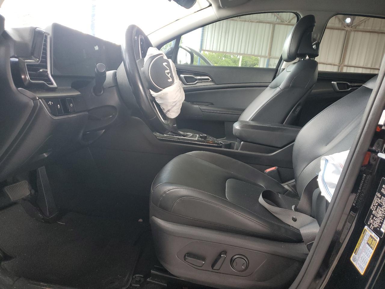 2023 Kia Sportage Ex - Фото 7
