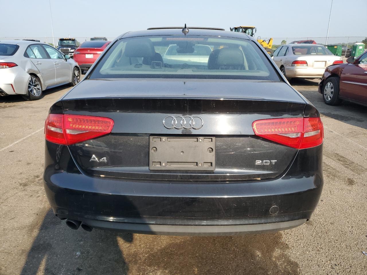 2013 Audi A4 Premium - Фото 6