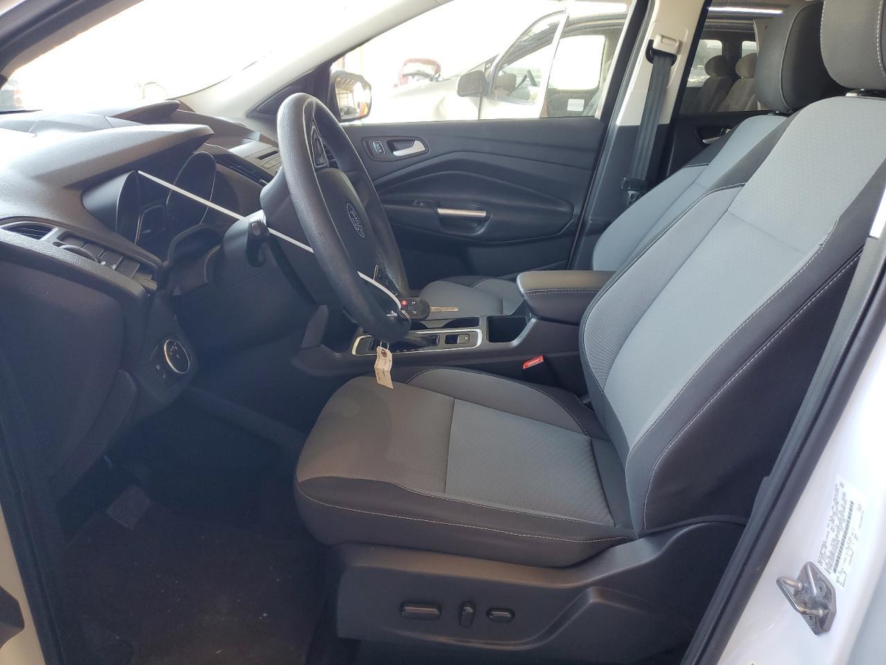 2018 Ford Escape Se - Image 7