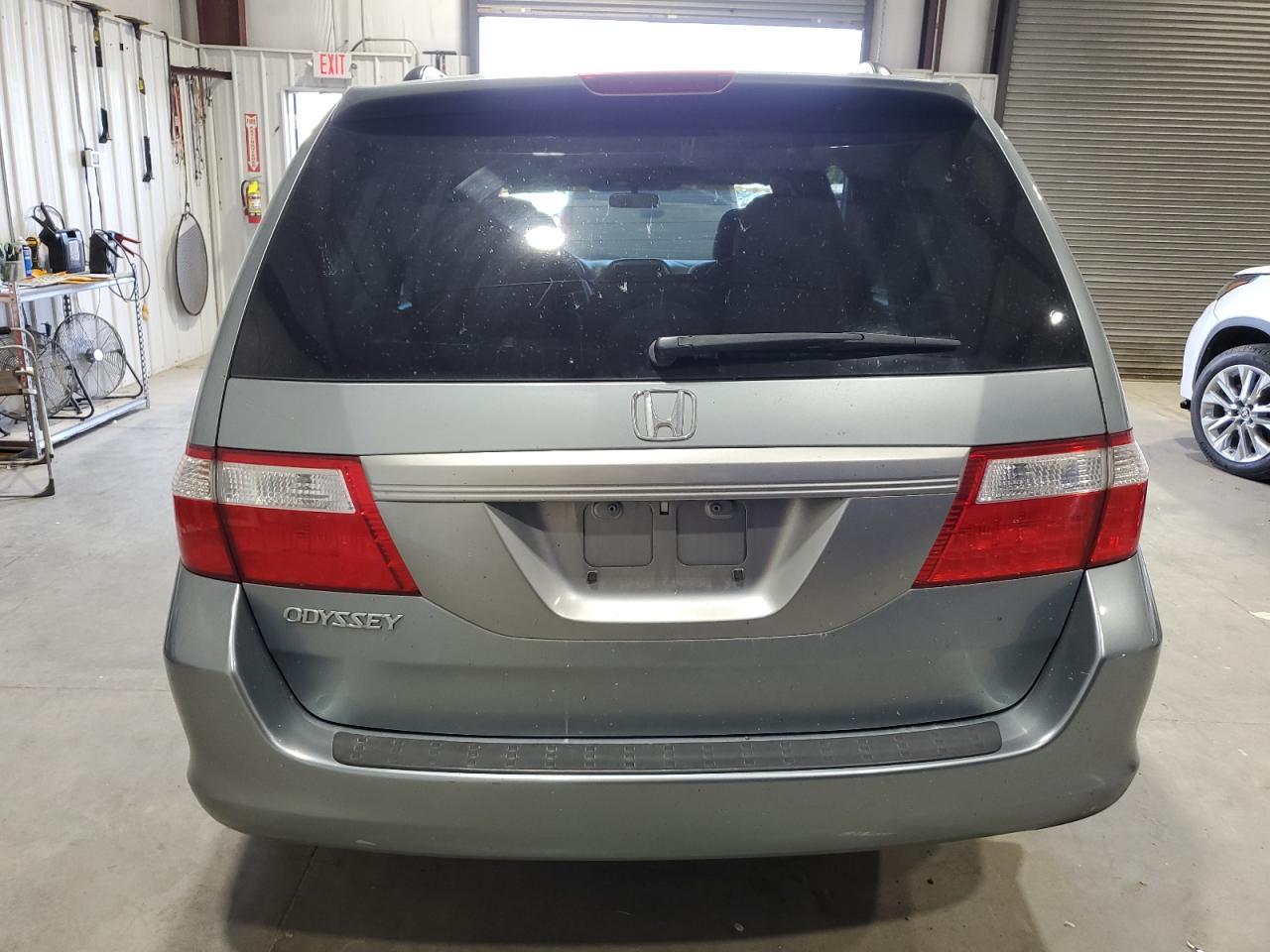 2007 Honda Odyssey Ex - Image 6