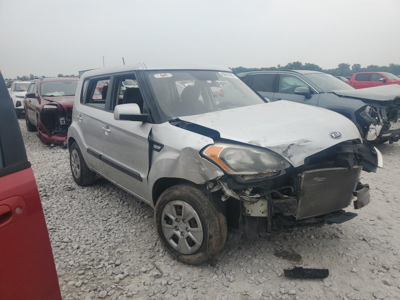 2012 Kia Soul - Image 4