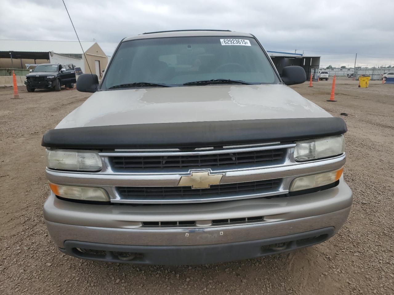 2004 Chevrolet Tahoe K1500 - Image 5