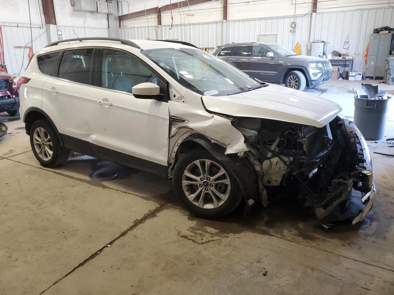 2019 Ford Escape Sel - Image 4