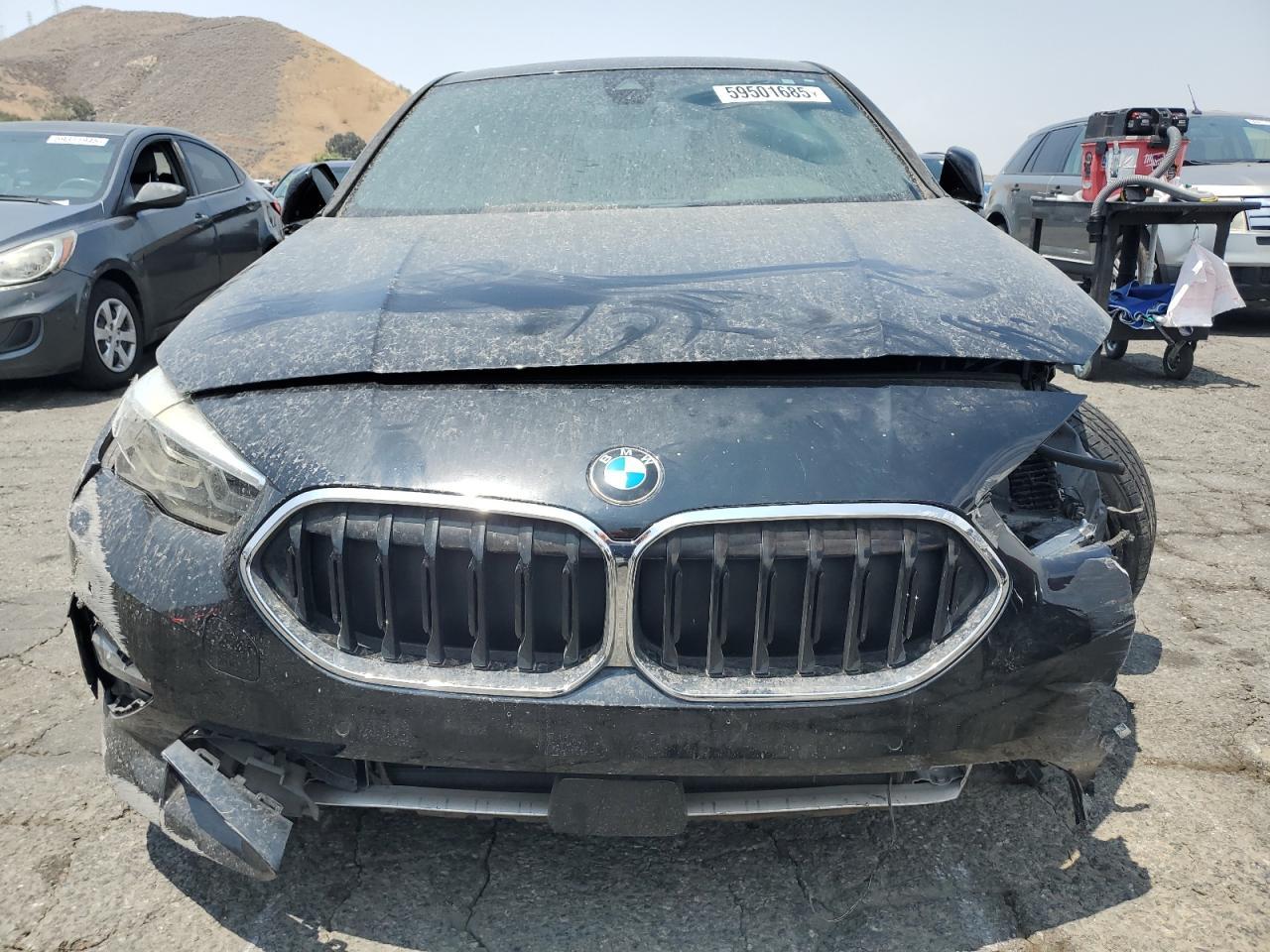 2021 BMW 228I - Фото 5