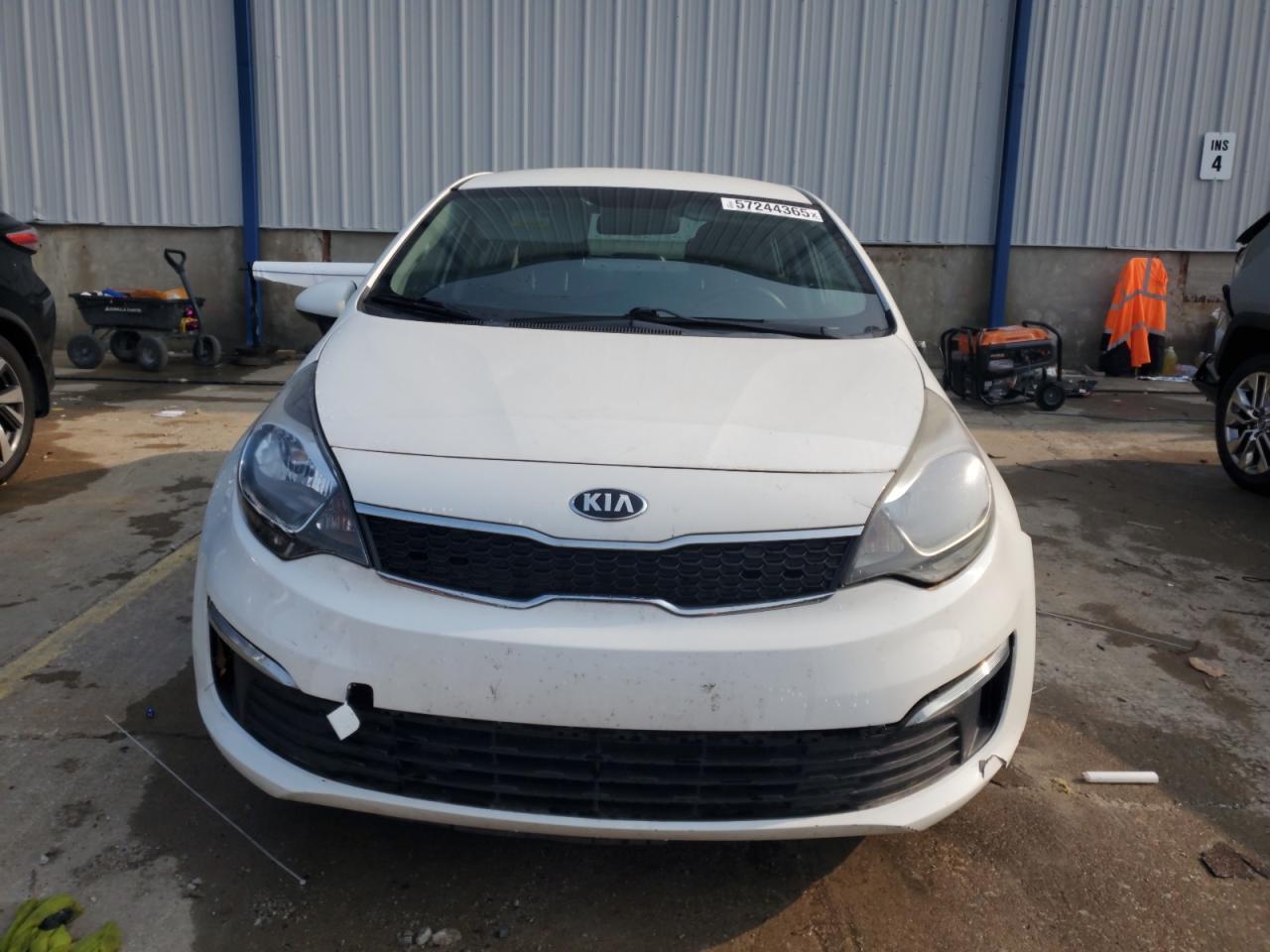 2017 Kia Rio Ex - Image 5
