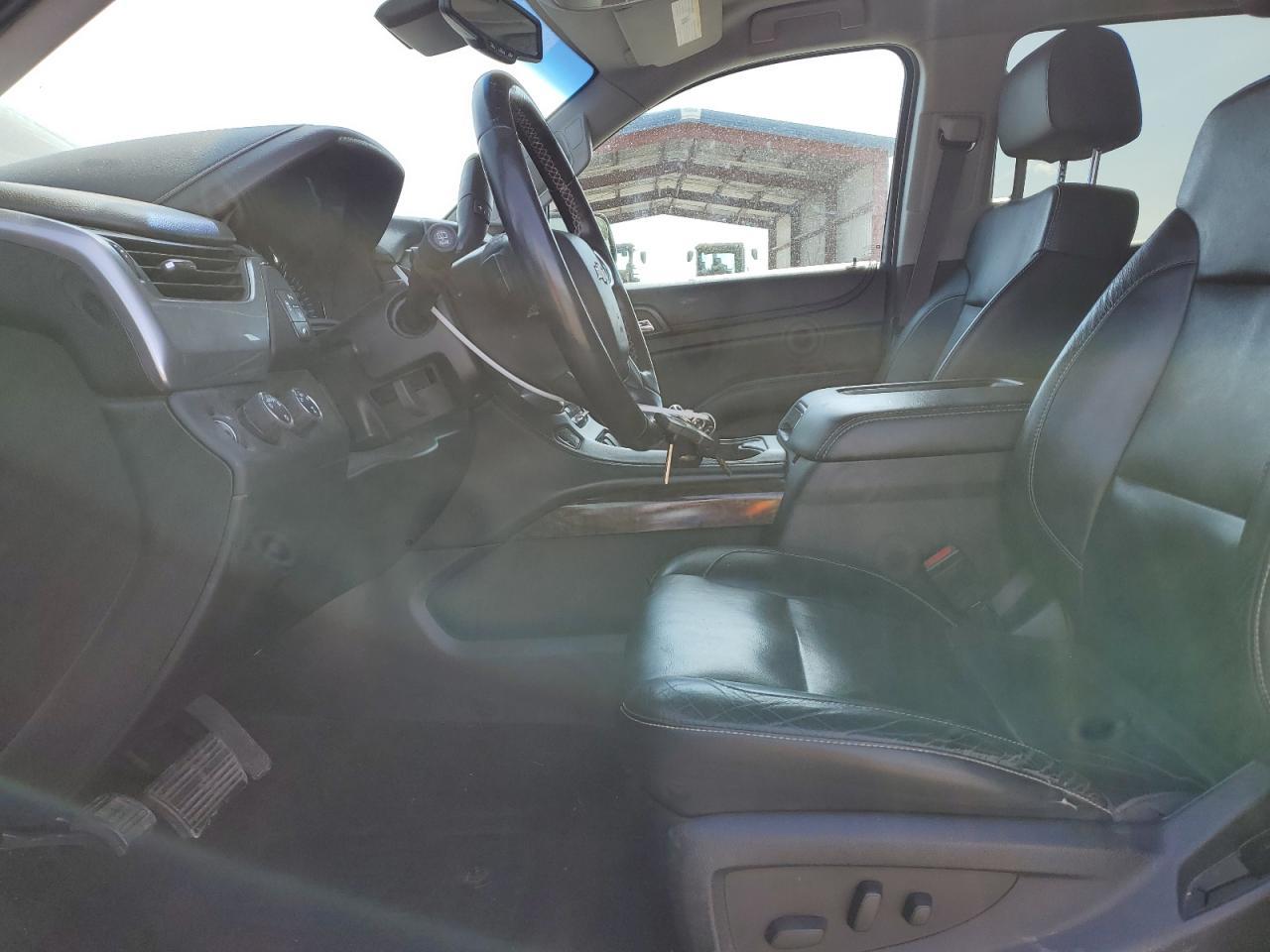 2015 Chevrolet Suburban K1500 Lt - Image 7