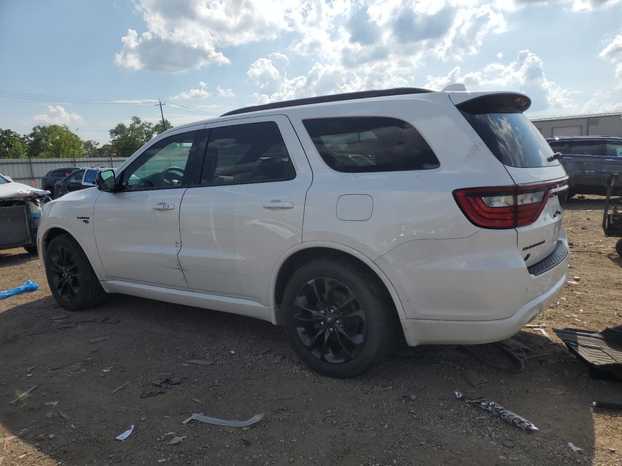 2021 Dodge Durango - Фото 2
