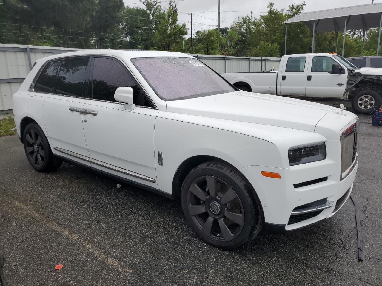 2024 Rolls-Royce Cullinan - Фото 4