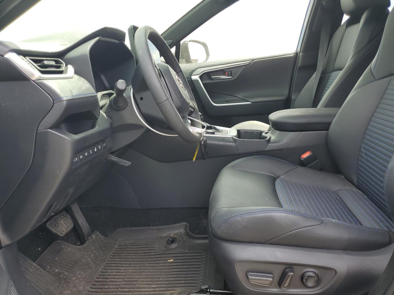 2025 Toyota Rav4 Xse - Фото 7