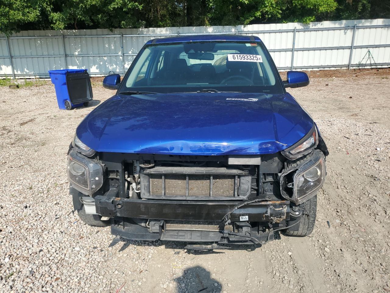 2021 Hyundai Venue Se - Image 5