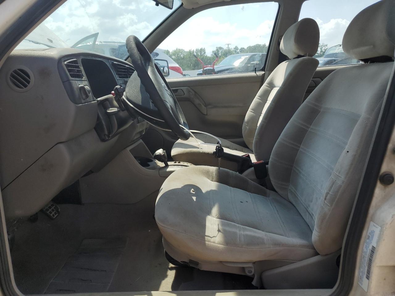 1998 Volkswagen Jetta Gl - Фото 7