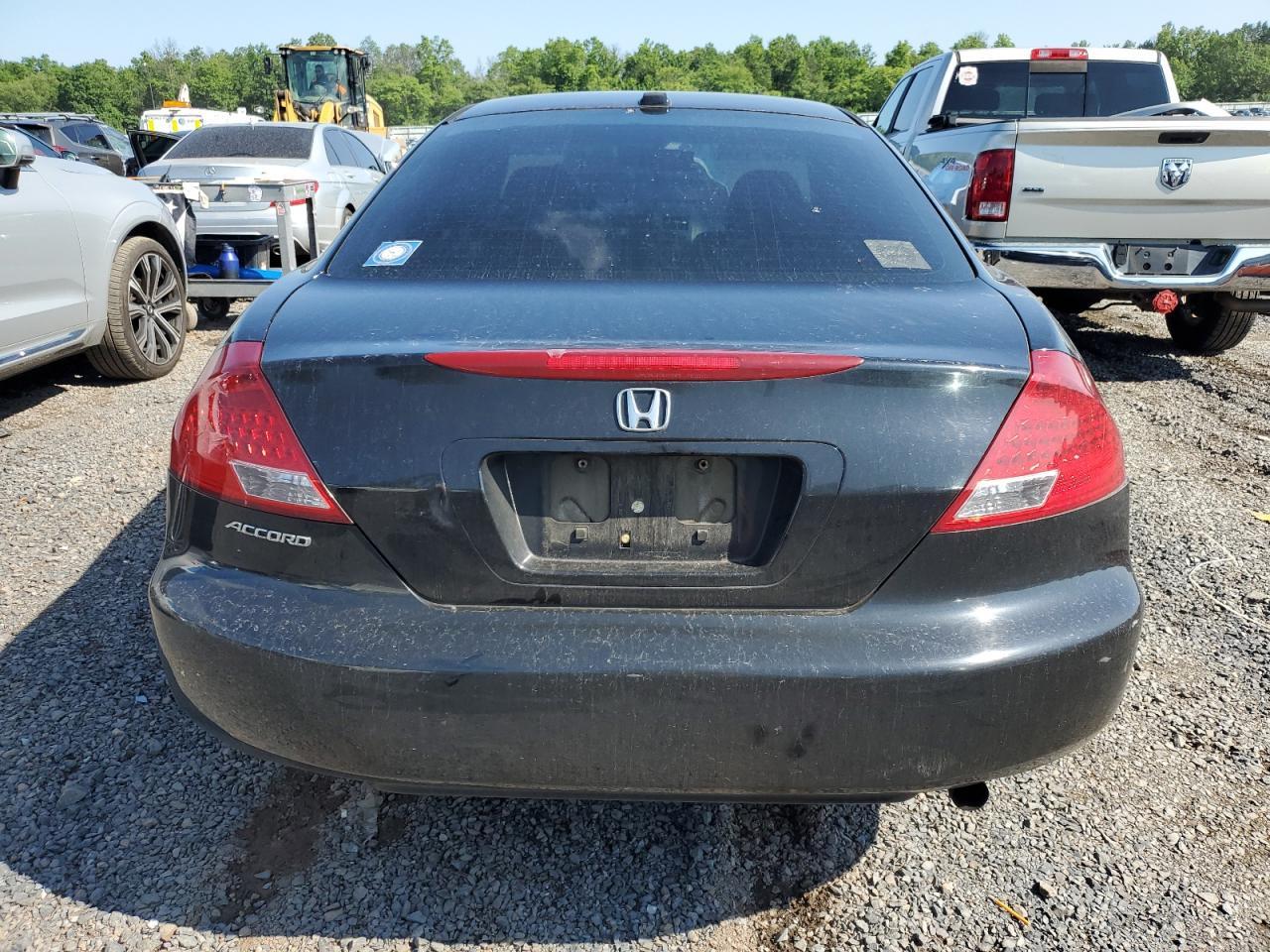 2007 Honda Accord Ex - Image 6