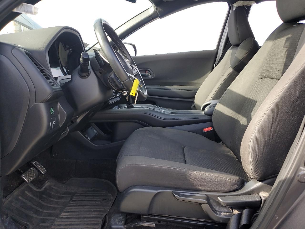 2019 Honda Hr-V Sport - Image 7
