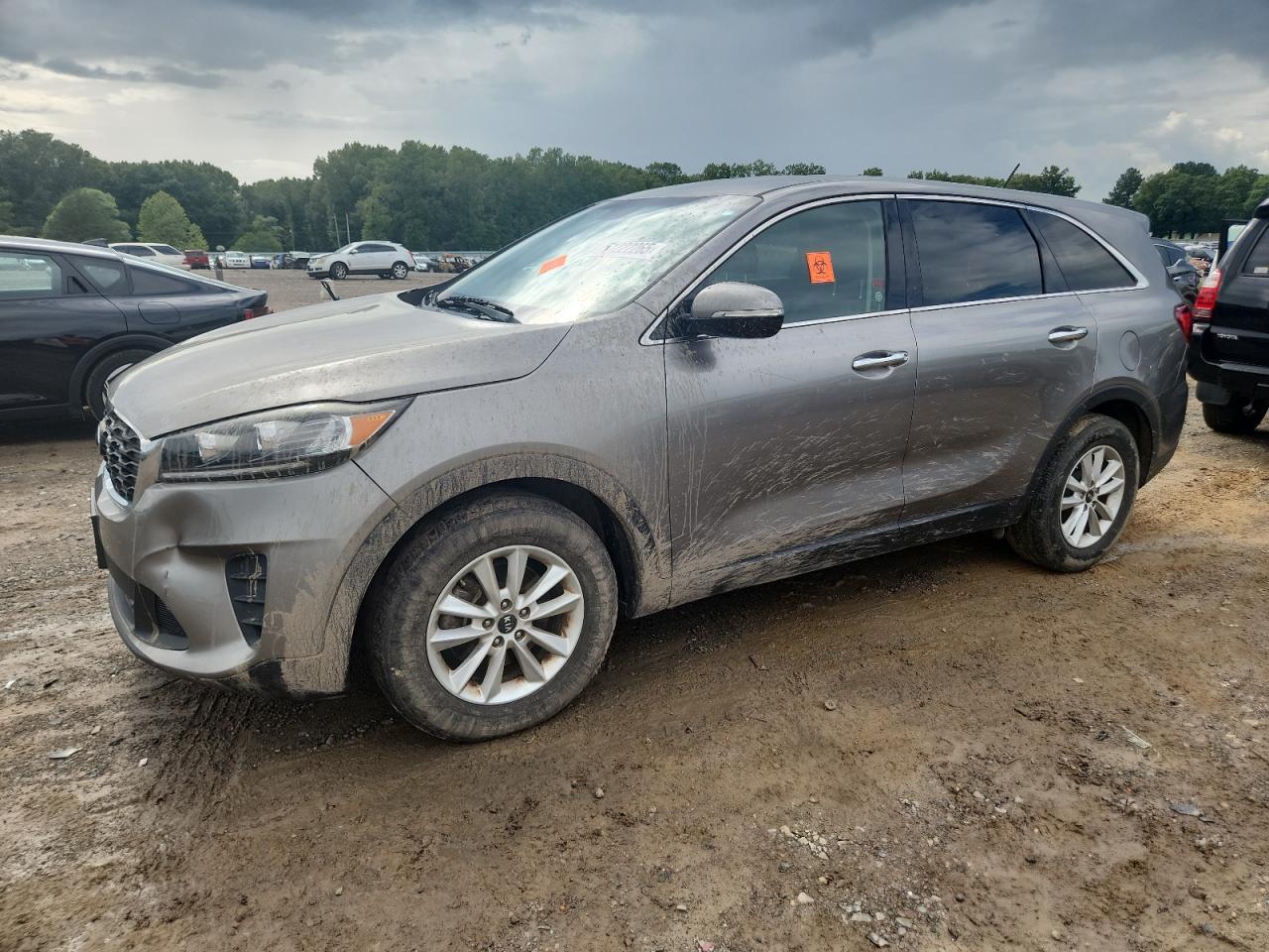 2019 Kia Sorento L