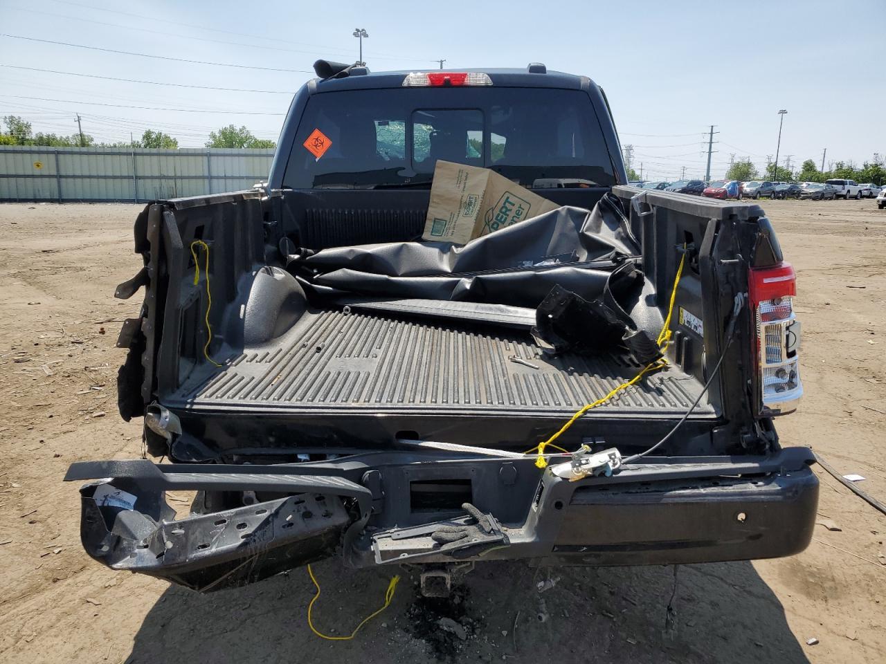 2022 Ford F150 Supercrew - Фото 6