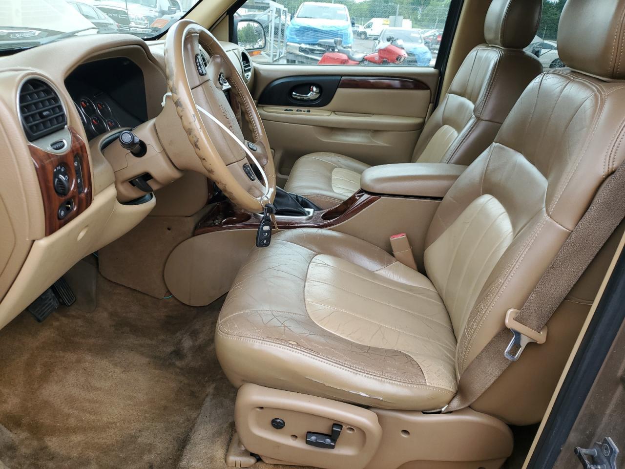 2003 GMC Envoy - Image 7