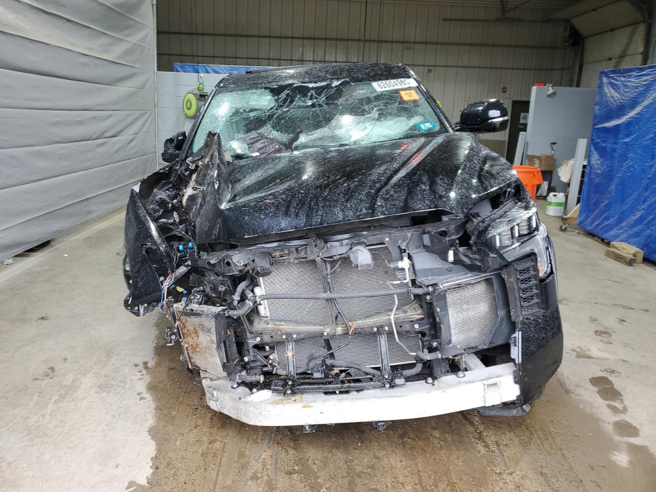 2023 Toyota Tundra Crewmax Limited - Image 5