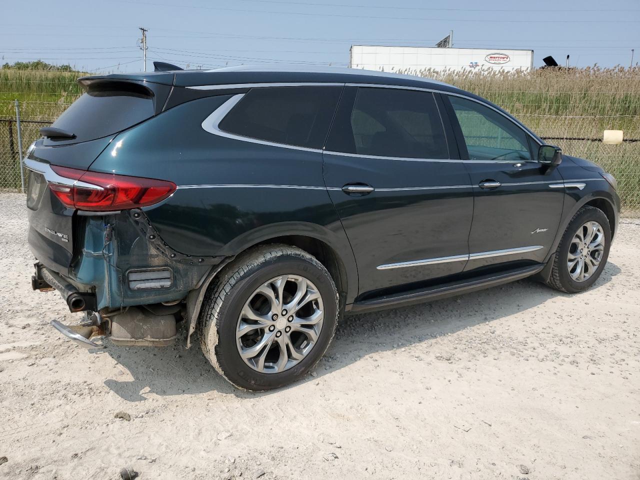 2019 Buick Enclave Avenir - Фото 3
