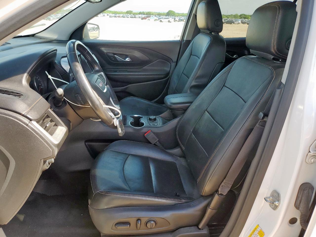 2020 GMC Terrain Slt - Фото 7