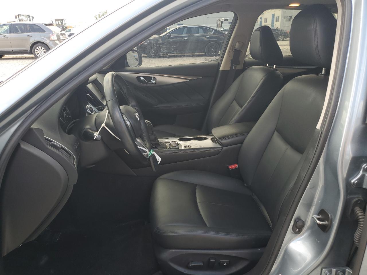 2020 Infiniti Q50 Pure - Image 7