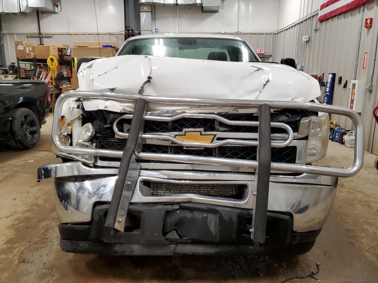 2014 Chevrolet 2500 - Фото 5