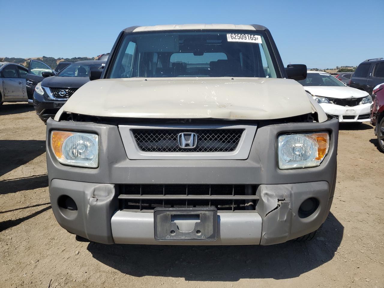 2005 Honda Element Lx - Image 5