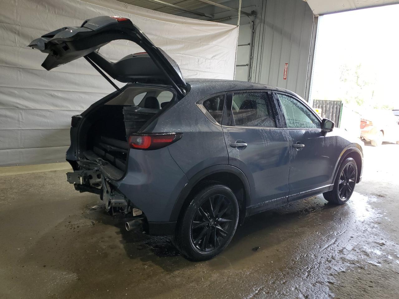 2023 Mazda Cx-5 Preferred - Фото 3