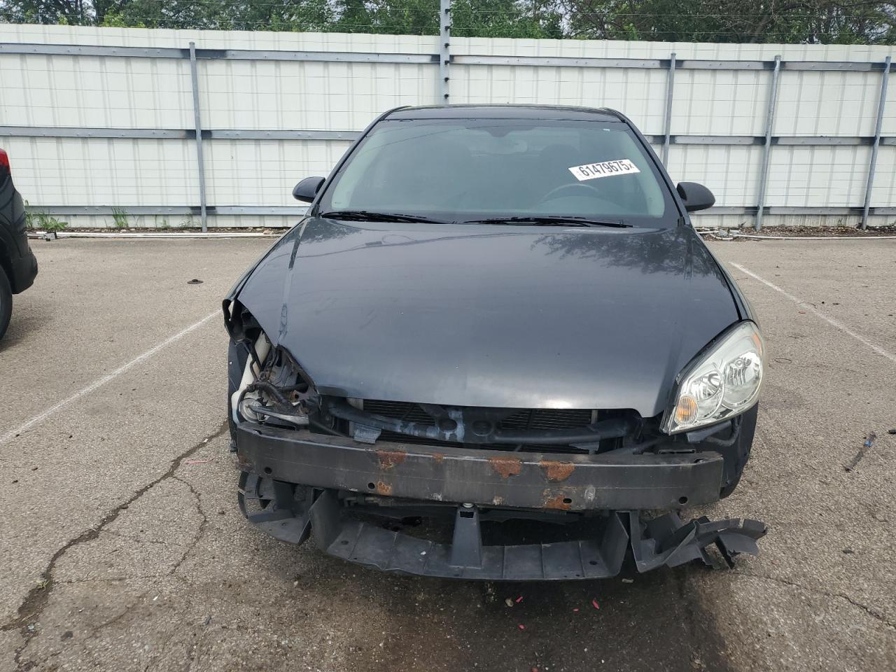 2013 Chevrolet Impala Lt - Image 5