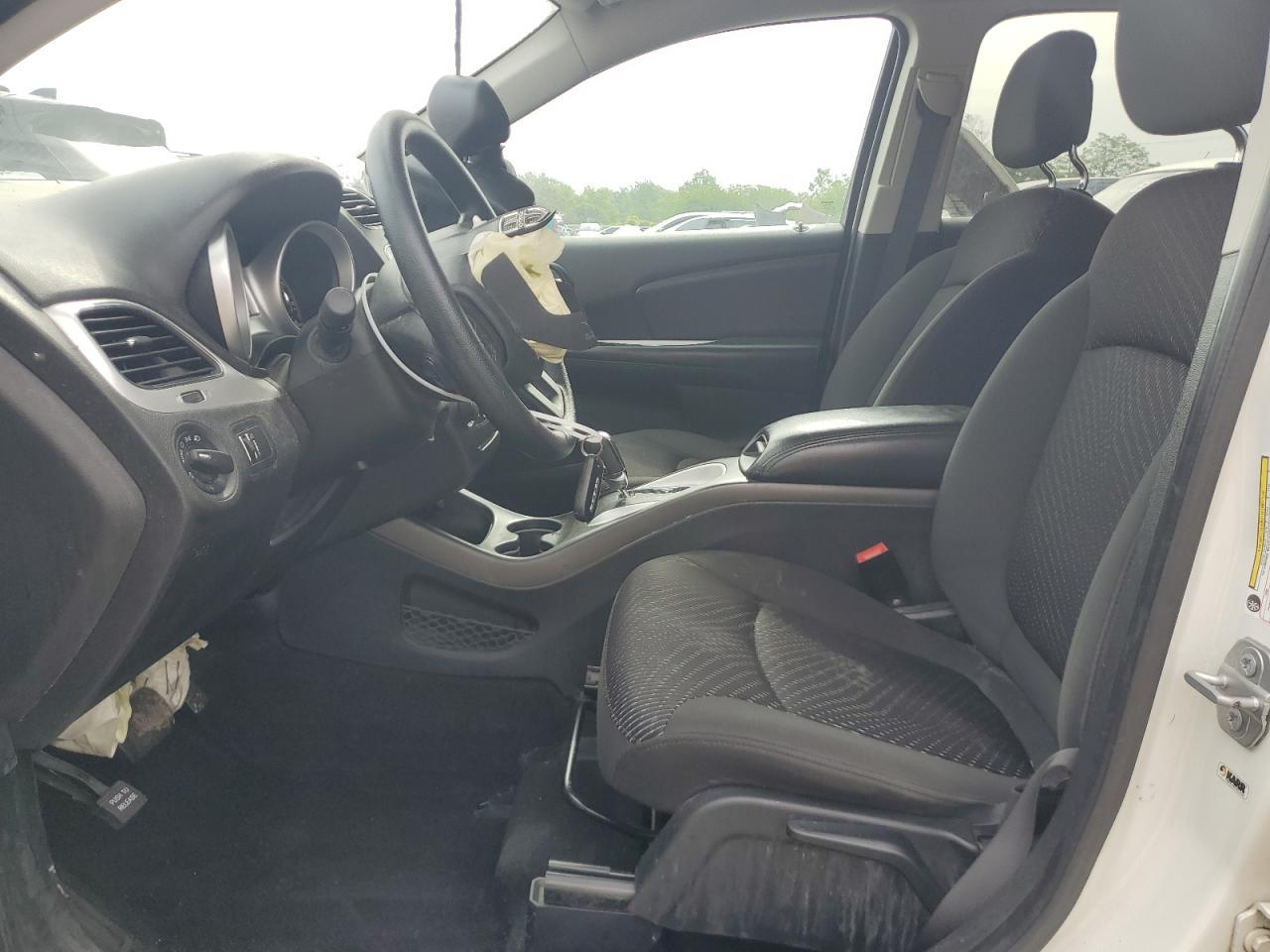 2018 Dodge Journey Se - Image 7