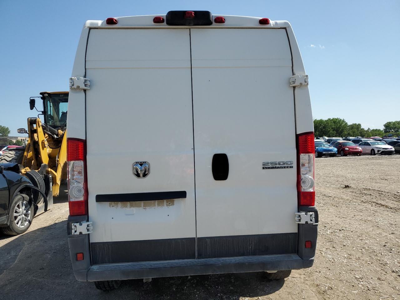 2025 Ram Promaster 2500 2500 High - Image 6