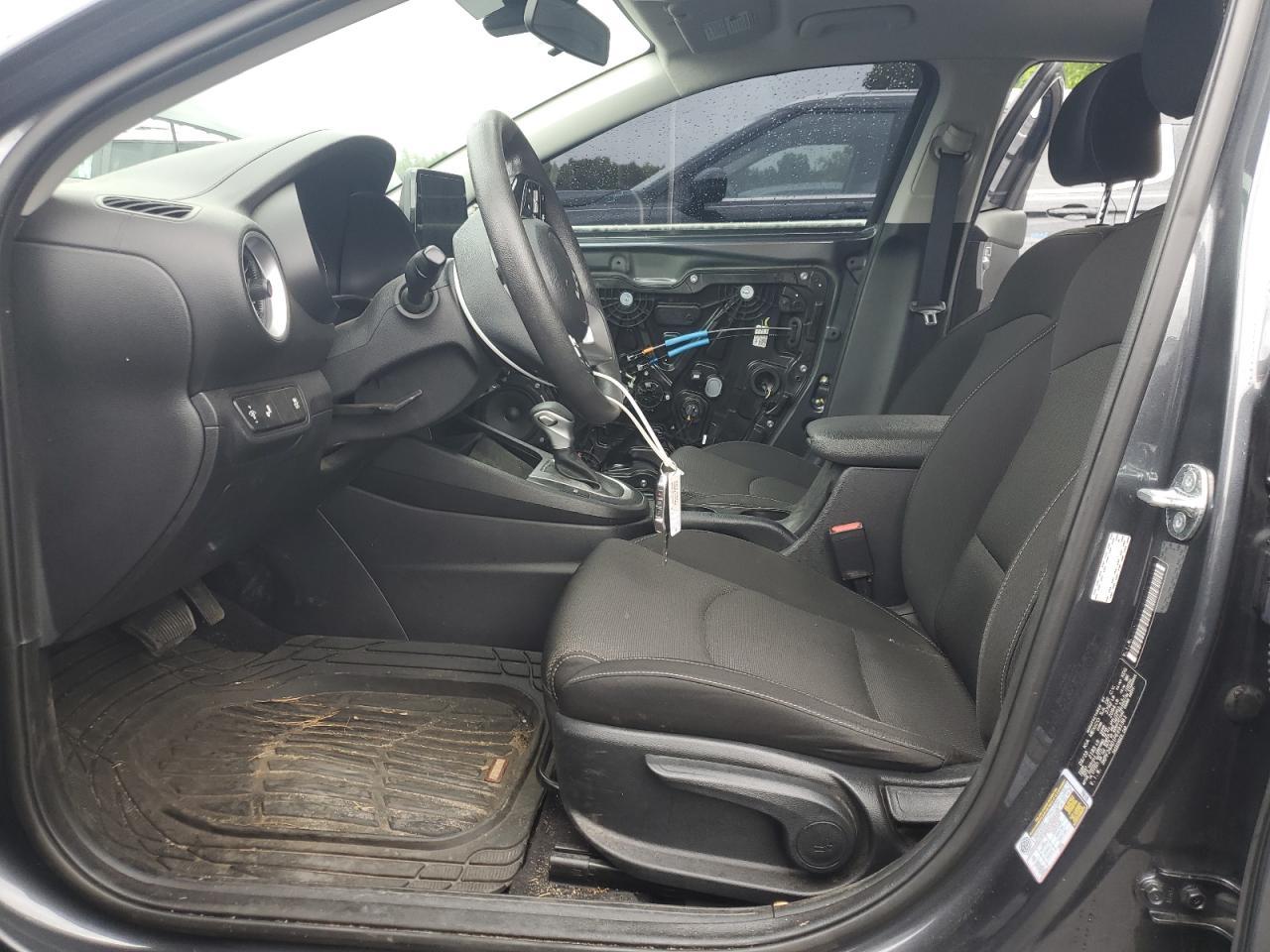 2023 Kia Forte Lx - Фото 7