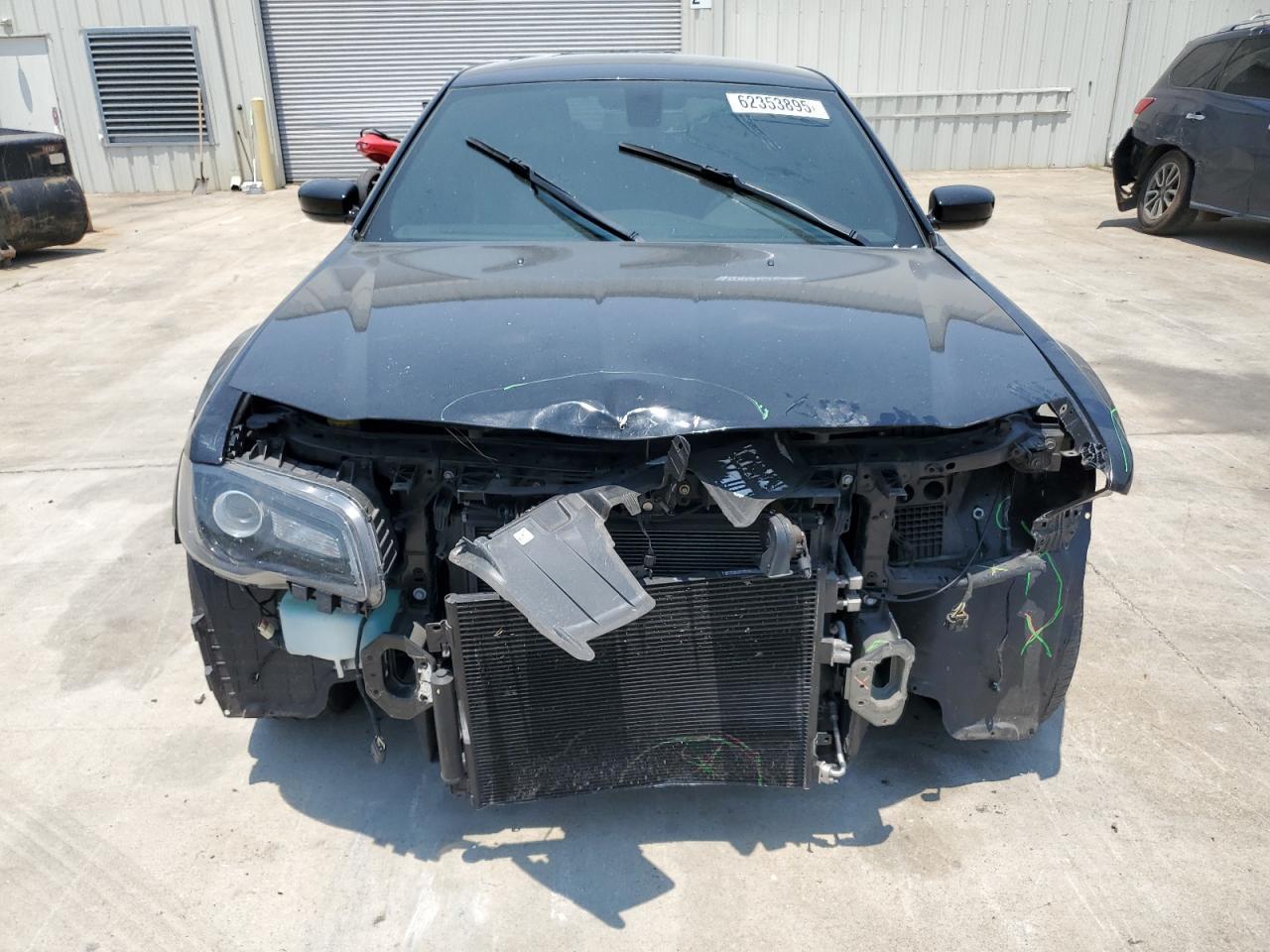 2017 Chrysler 300 S - Image 5