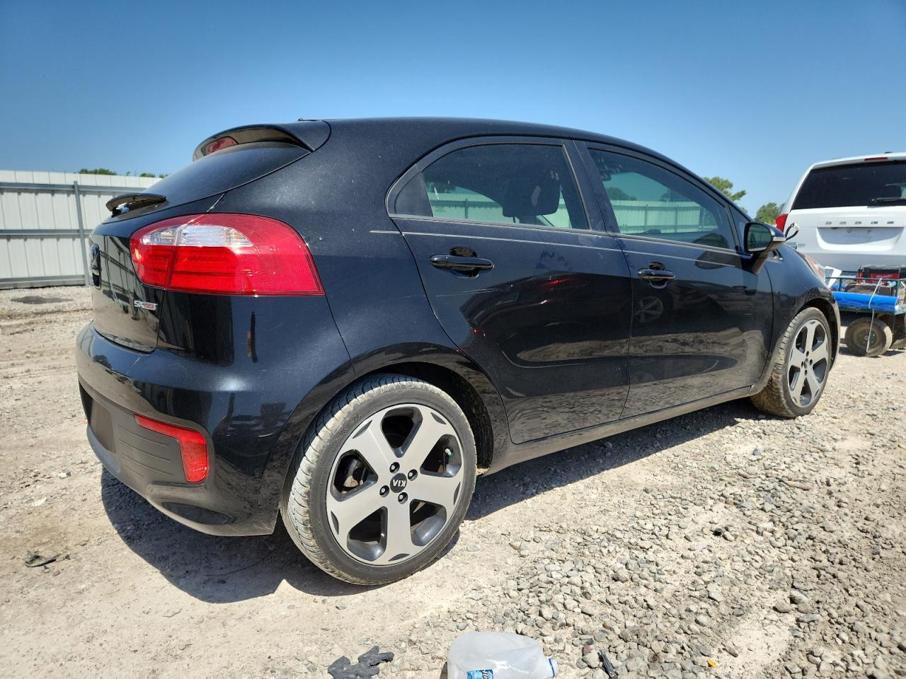 2016 Kia Rio Ex - Image 3
