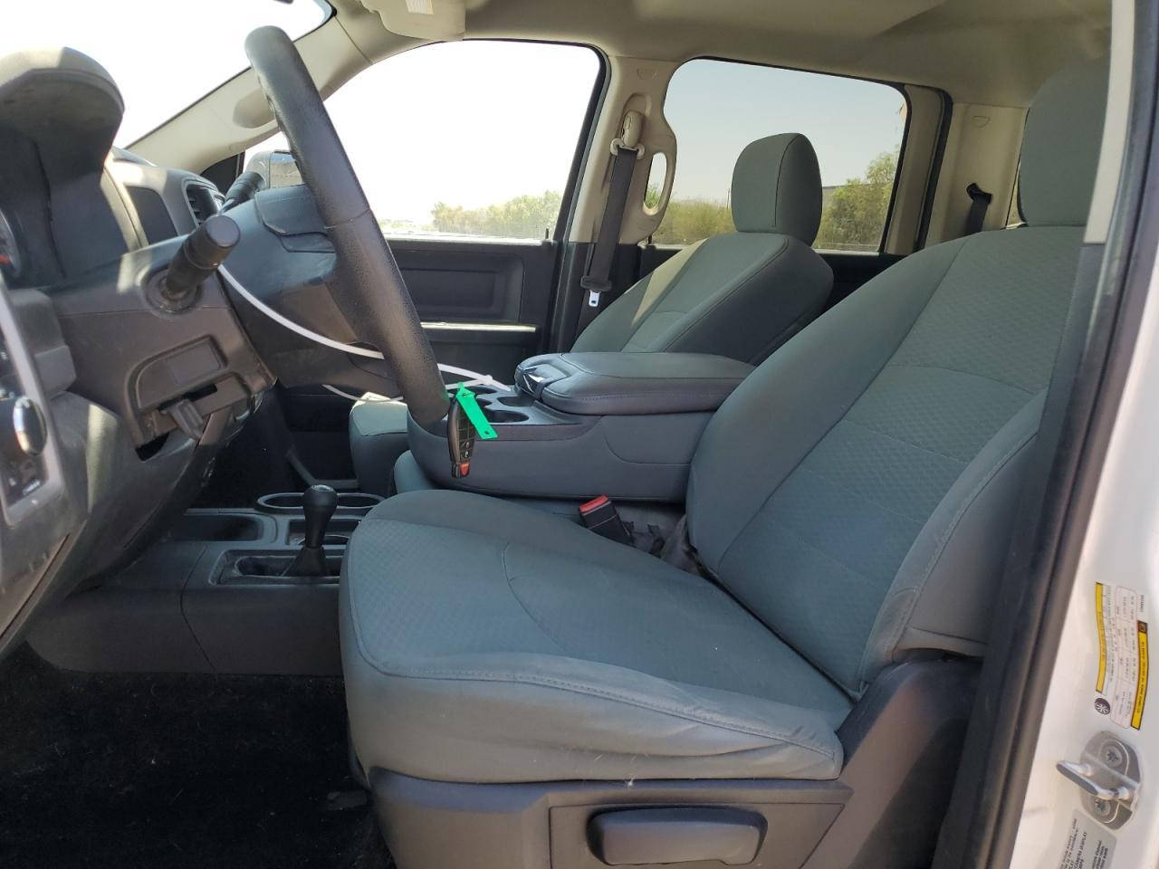2015 Ram 2500 St - Image 7
