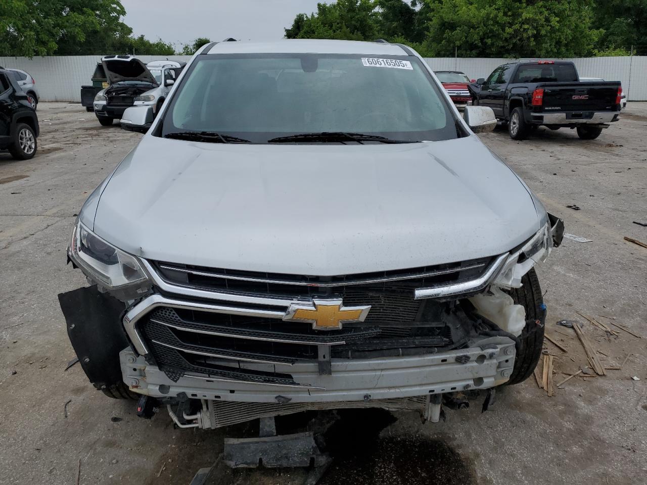 2019 Chevrolet Traverse Lt - Image 5