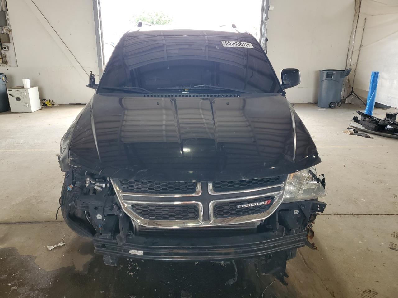 2013 Dodge Journey Sxt - Фото 5