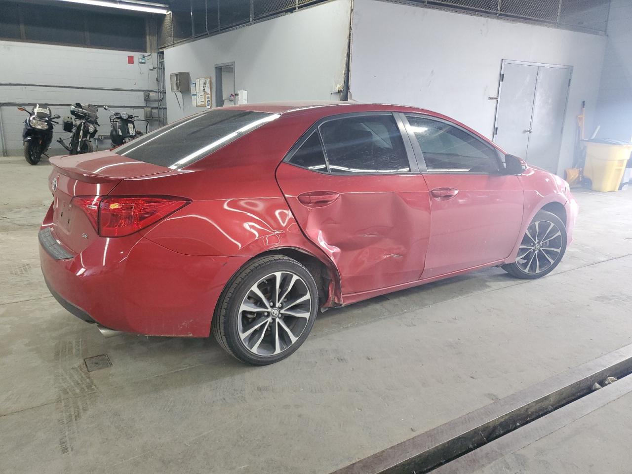 2019 Toyota Corolla L - Image 3